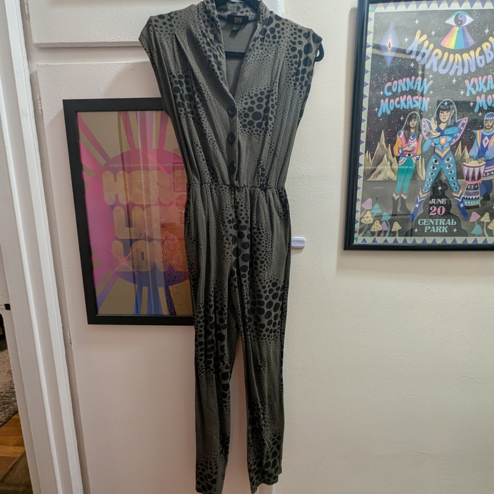 Nooworks Magic Suit In Dots Size XS